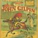 The diverting history of John Gilpin.